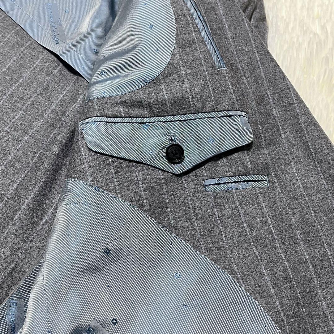 エルメネジルドゼニア ジャケット premium cashmere 600 高級