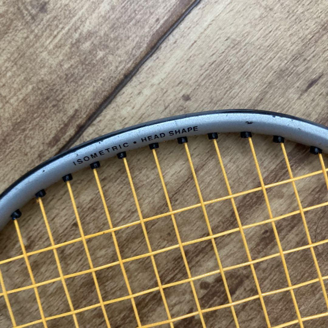 YONEX MUSCLEPOWER 80 マッスルパワー80