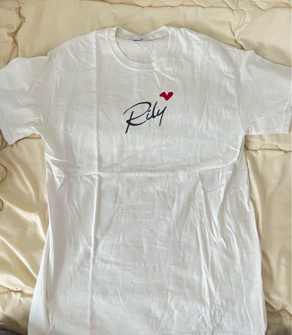 ⚠️専用です⚠️RILYキャップ白