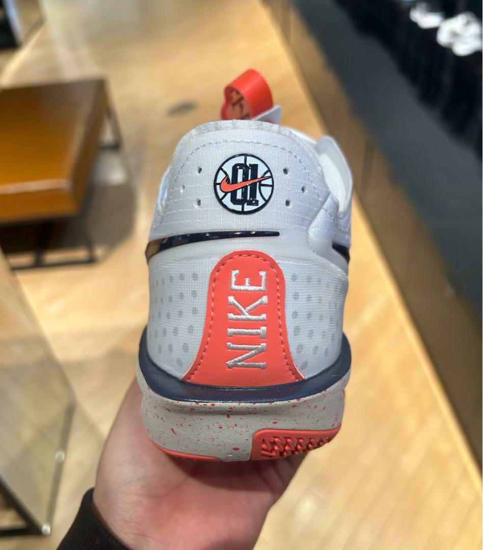 Nike Air Zoom GT Cut 3 EP「CHBL」US8.5