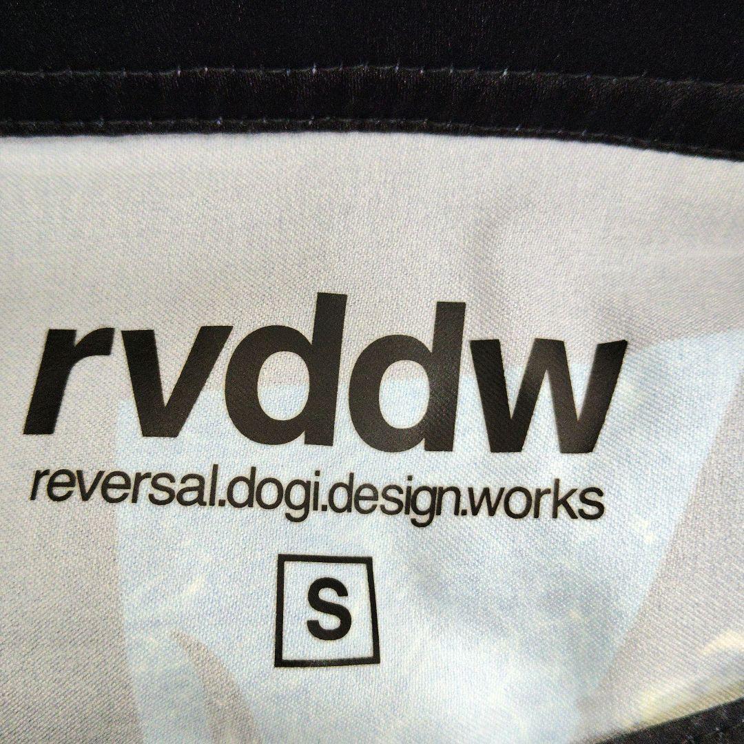 リバーサル　 reversal 　ファイトパンツ 　ハーフパンツ　 ロゴ　S