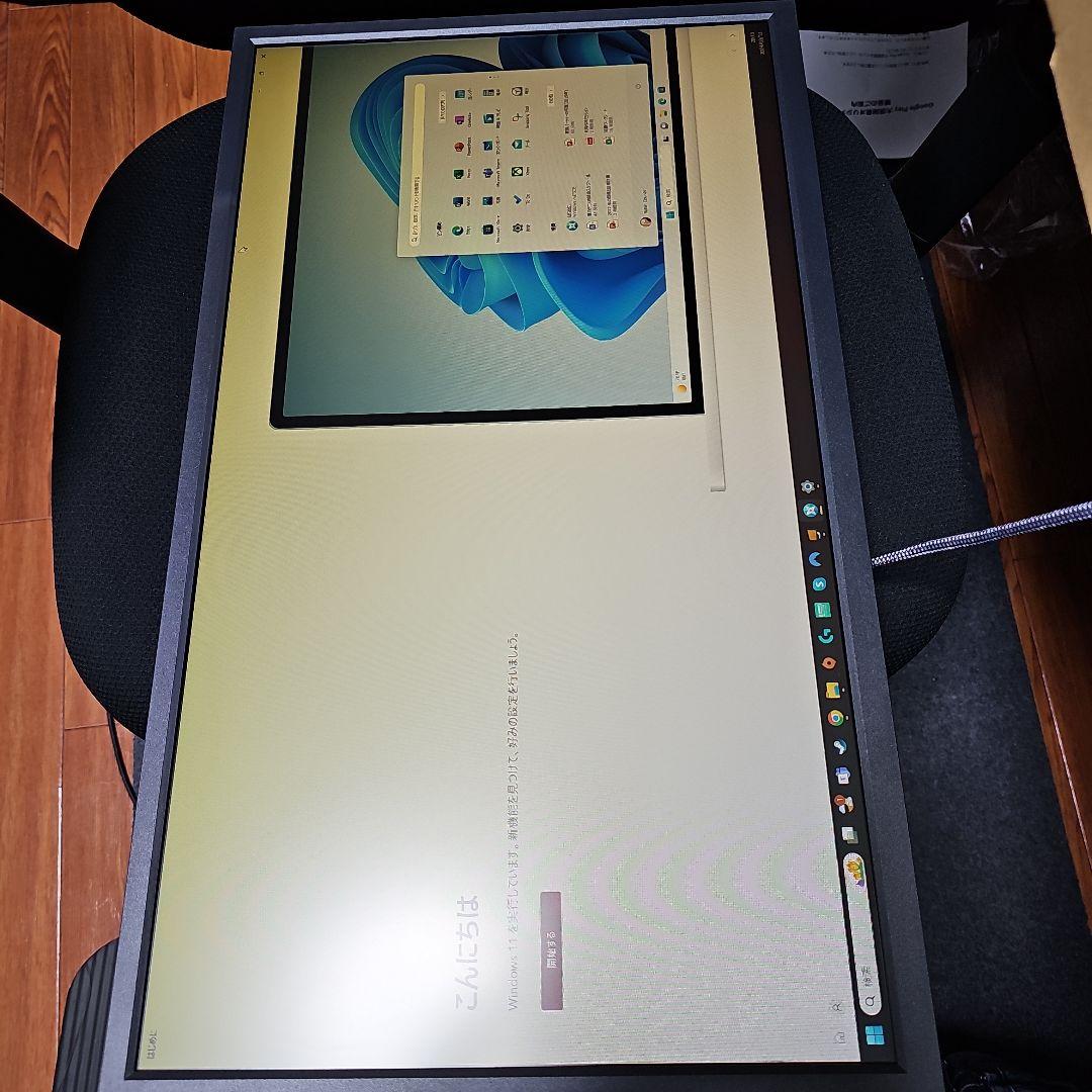 専用BenQ ZOWIE XL2546K ゲーミングモニター 24.5型