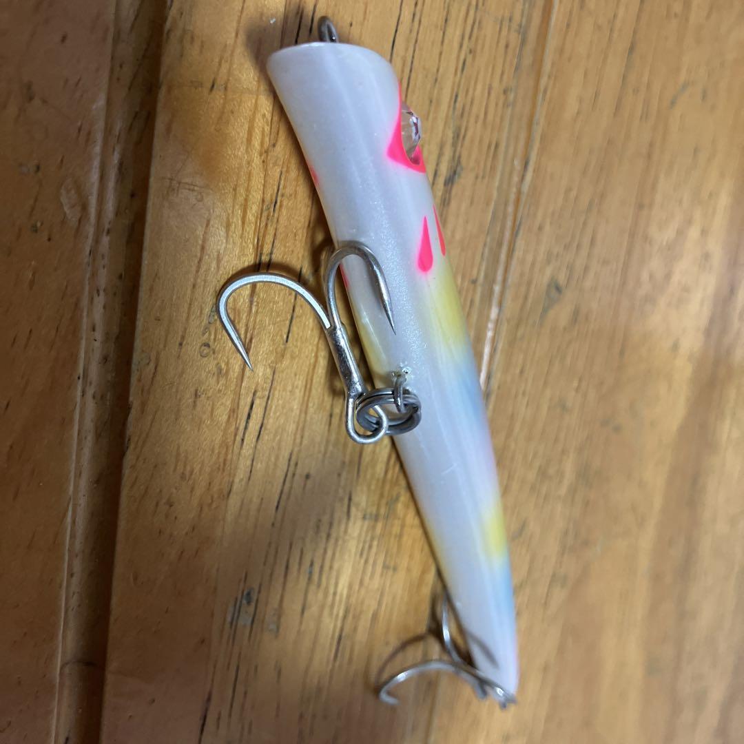 バンザイルアーカルマ100