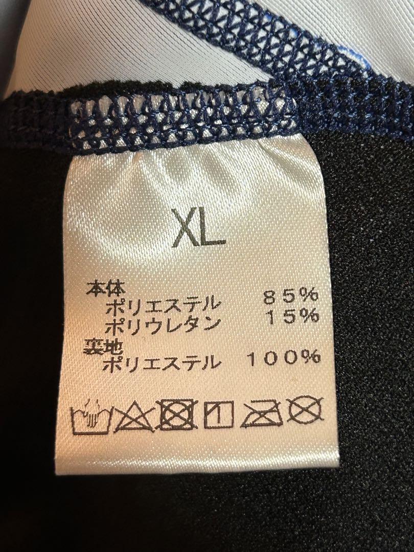 RA 競泳水着 サイズXL