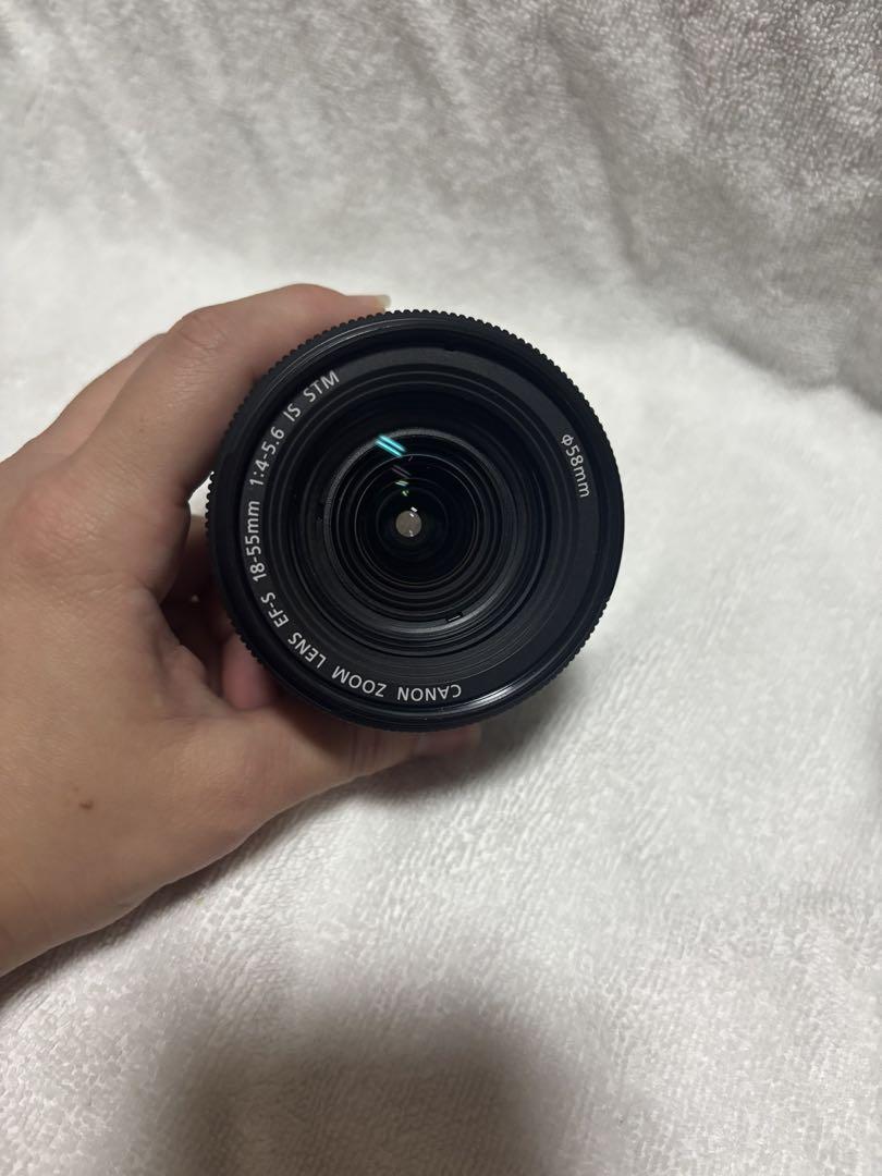 Canon EOS Kiss X10i フルセット 美品