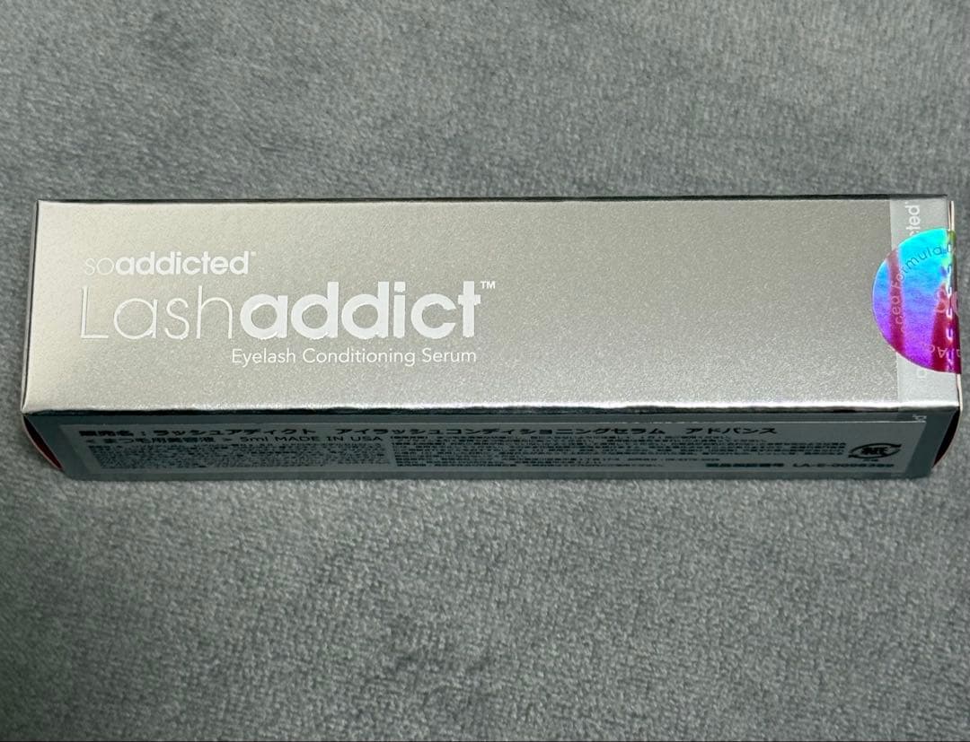 ラッシュアディクト 正規品 まつ毛美容液