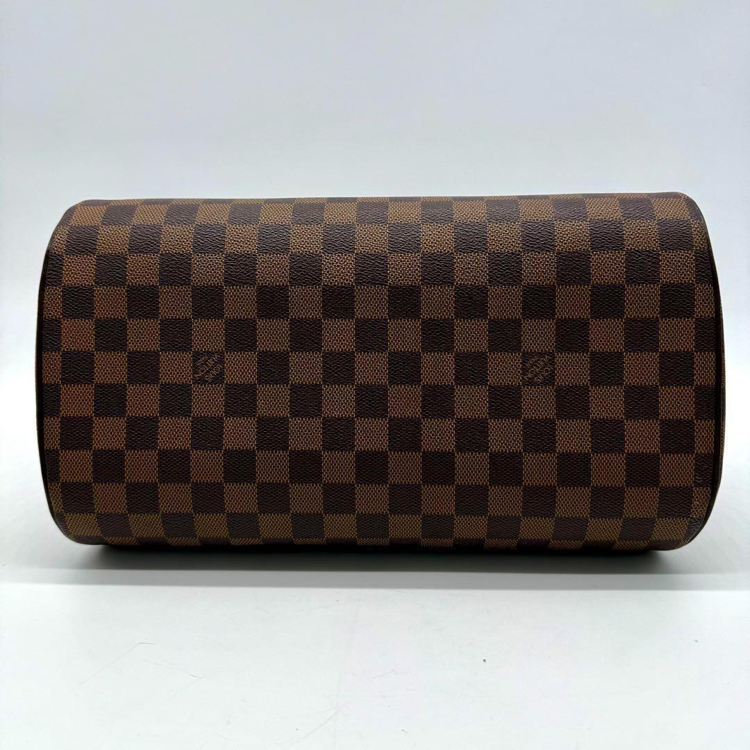 LOUIS VUITTON - 【極上美品✨】ルイヴィトン ダミエ エベヌ