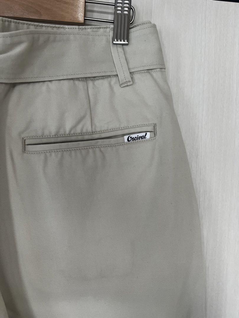 オーシバル　orcival パンツパンツ