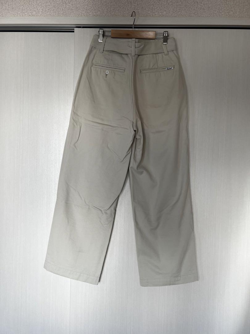 オーシバル　orcival パンツ