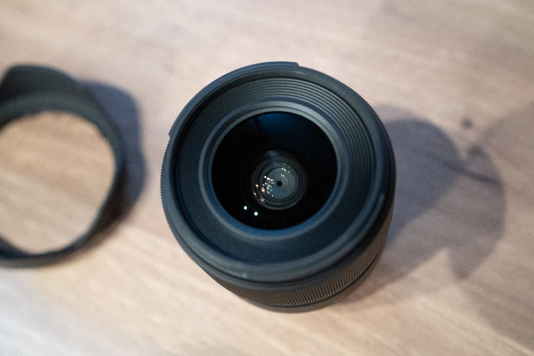 Tokina FiRIN 20mm F2 FE AF ソニーEマウント