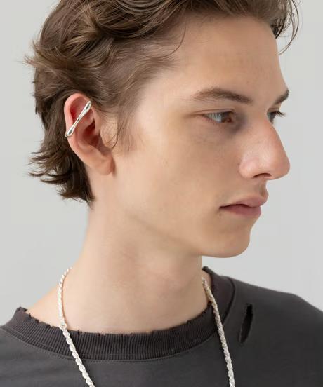 OX JEWELRy Clip Ear Cuff - メルカリ