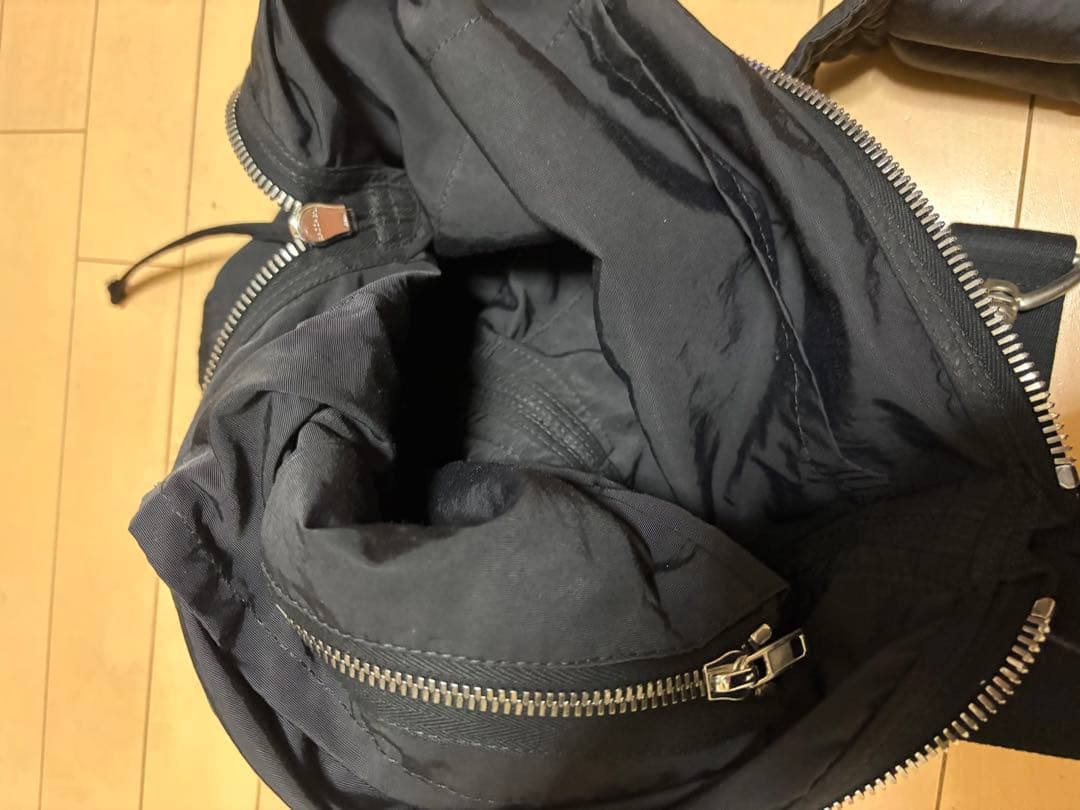 Rick Owens DRKSHDW BUCKET Rick Owens DRKSHDW BUCKET