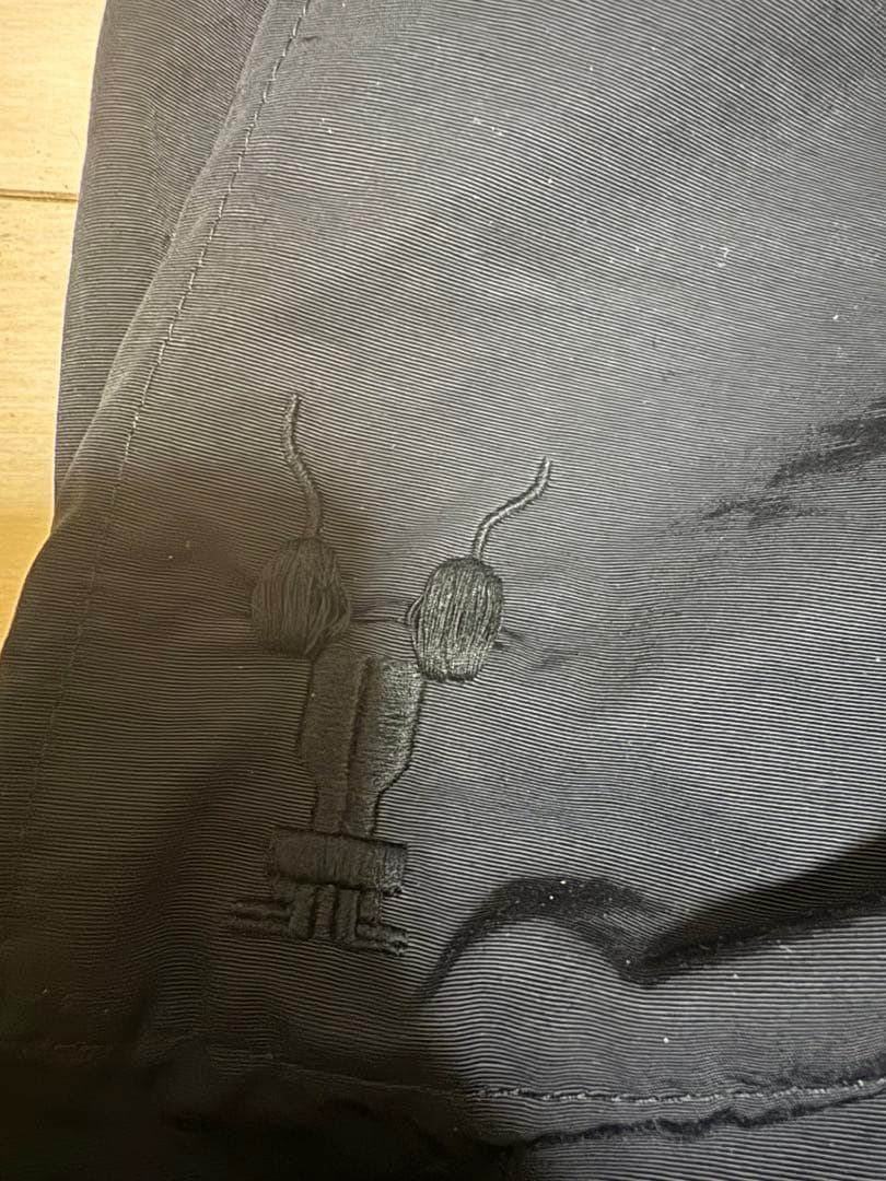 Rick Owens DRKSHDW BUCKET Rick Owens DRKSHDW BUCKET