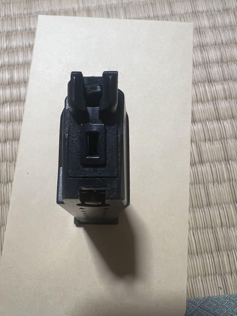 BATON　GLOCK19 co2 マガジン