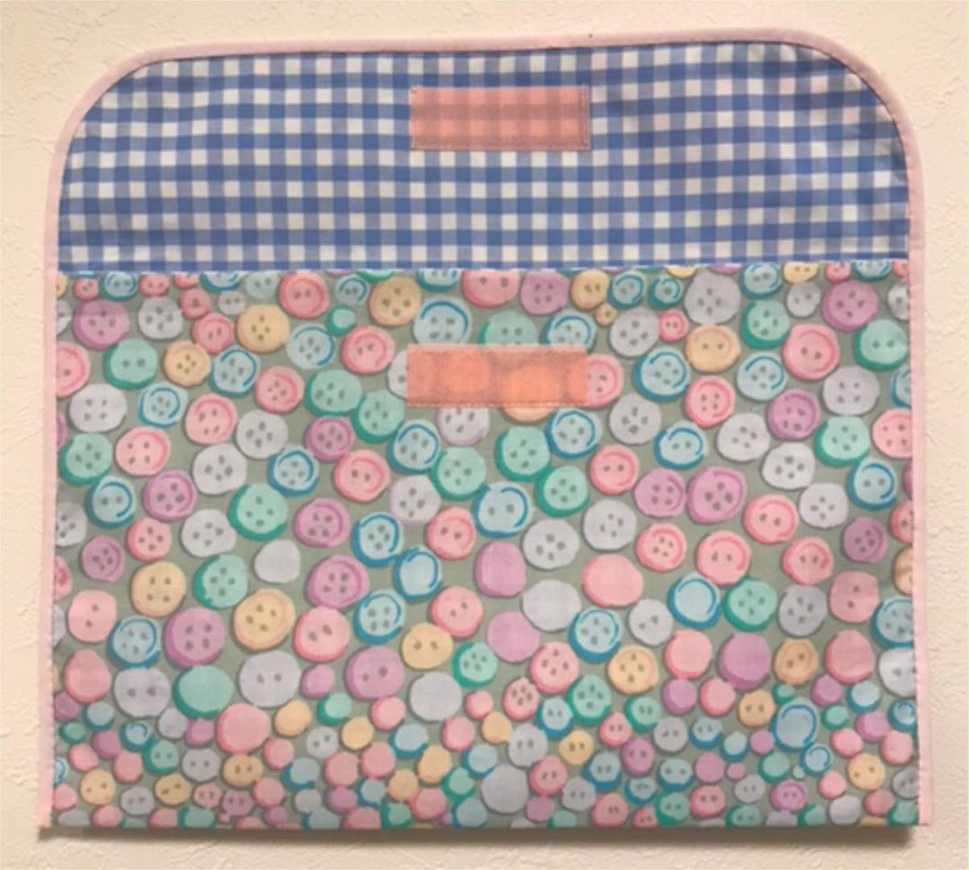 メルカリ ラスト1枚 連絡帳袋 小学生 書類ケースにも ハンドメイド サイズ対応 キッズ ベビー 0 中古や未使用のフリマ メルカリ ラスト1枚 連絡帳袋 小学生 書類ケースにも ハンドメイド サイズ対応 キッズ ベビー 0 中古や未使用のフリマ