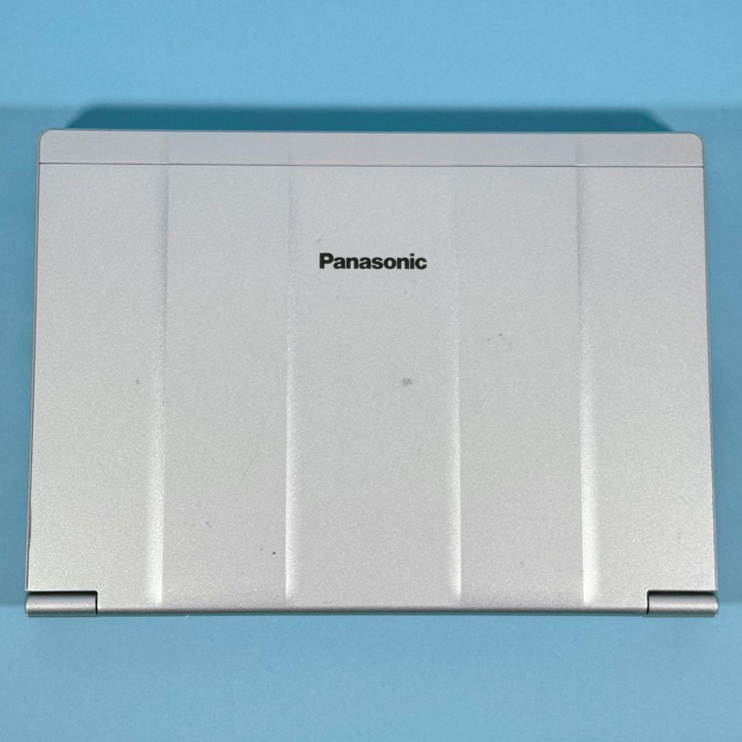 260 レッツノート SV9 i5-10310U 16GB SSD256GB