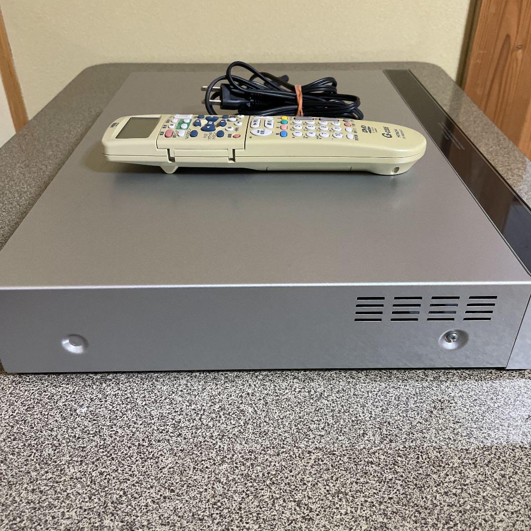 HITACHI Wooo T DV-DH160T リモコン付き - メルカリ HITACHI Wooo T DV-DH160T リモコン付き - メルカリ