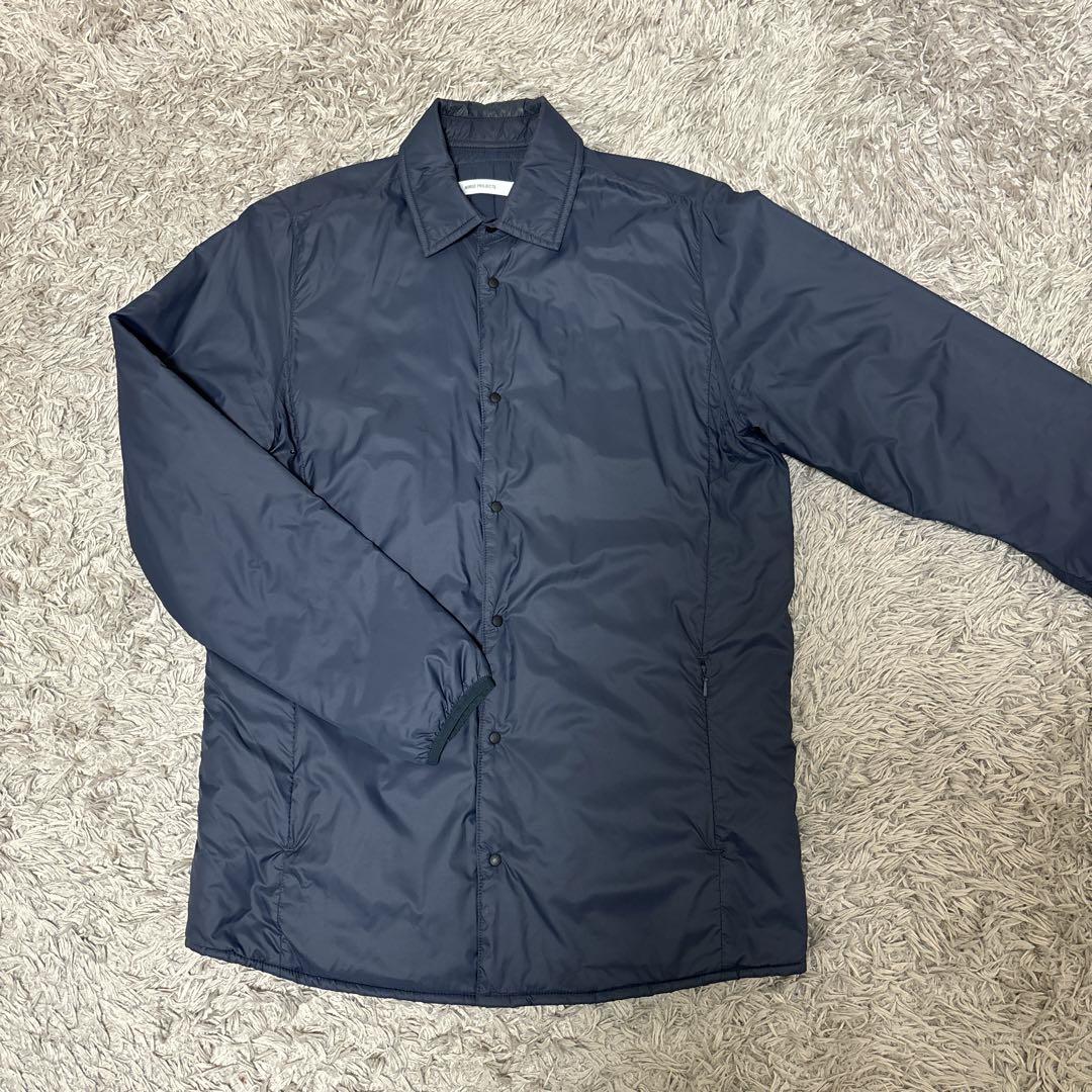 XS 中綿ジャケット