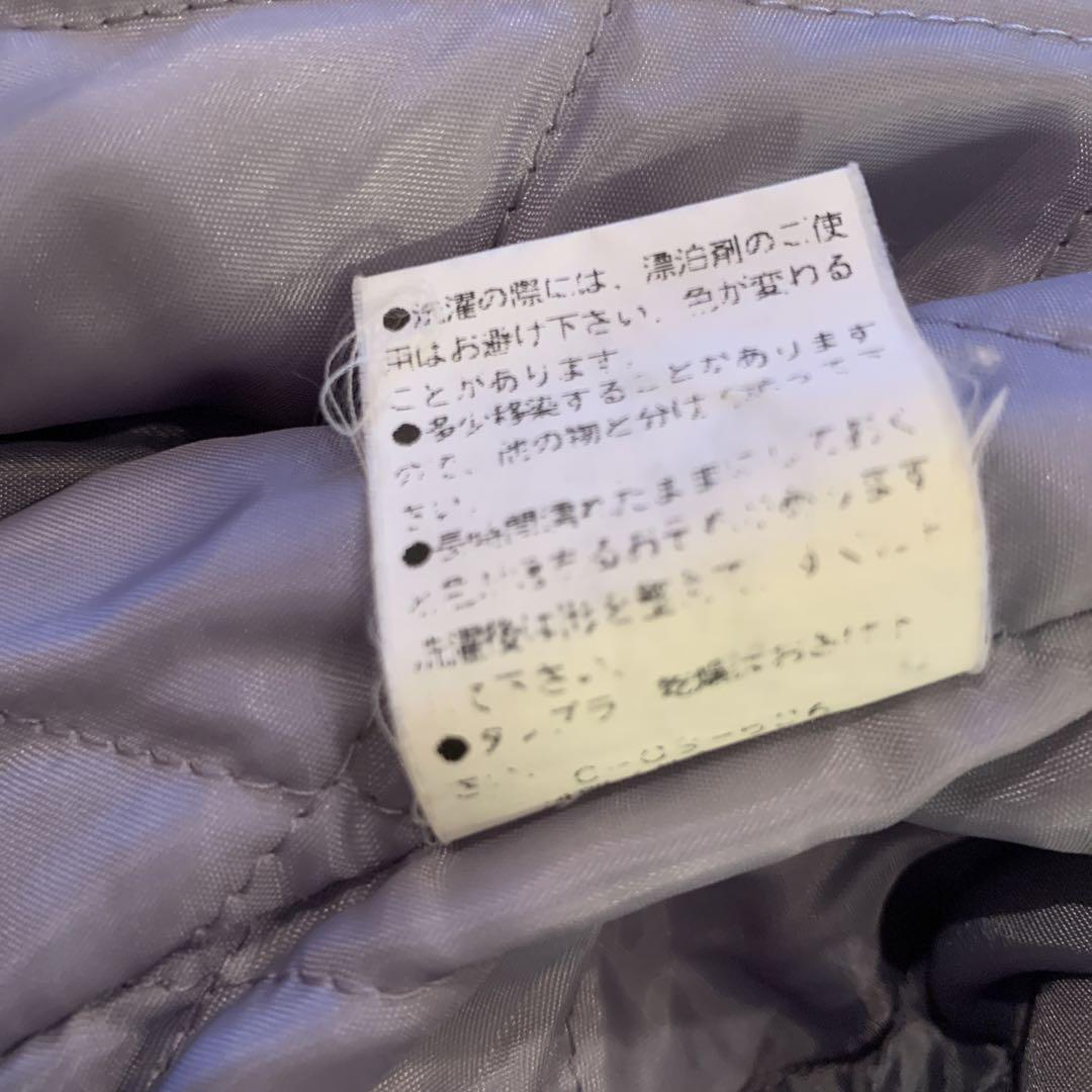 シナコバ　フリースベスト　XLサイズ