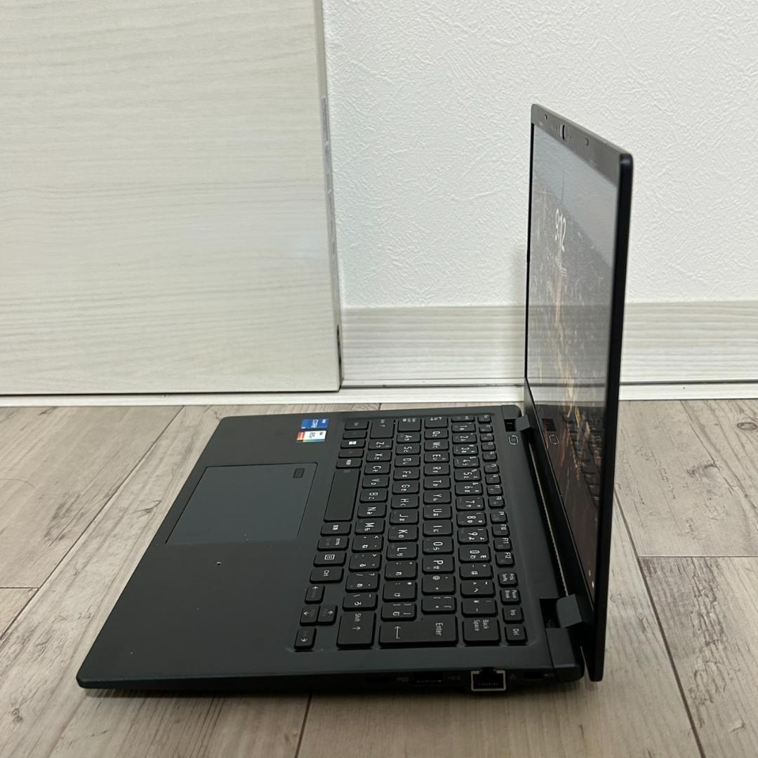 美品❗バッテリー良好❗【第11世代i5＆16GB】G83/HU！軽量薄型＆高性能