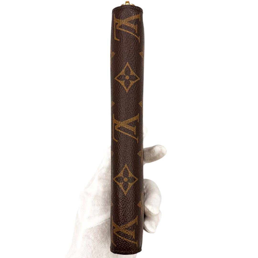 極美品 ルイヴィトン モノグラム ジッピーウォレット 長財布 極美品 ルイヴィトン モノグラム ジッピーウォレット 長財布
