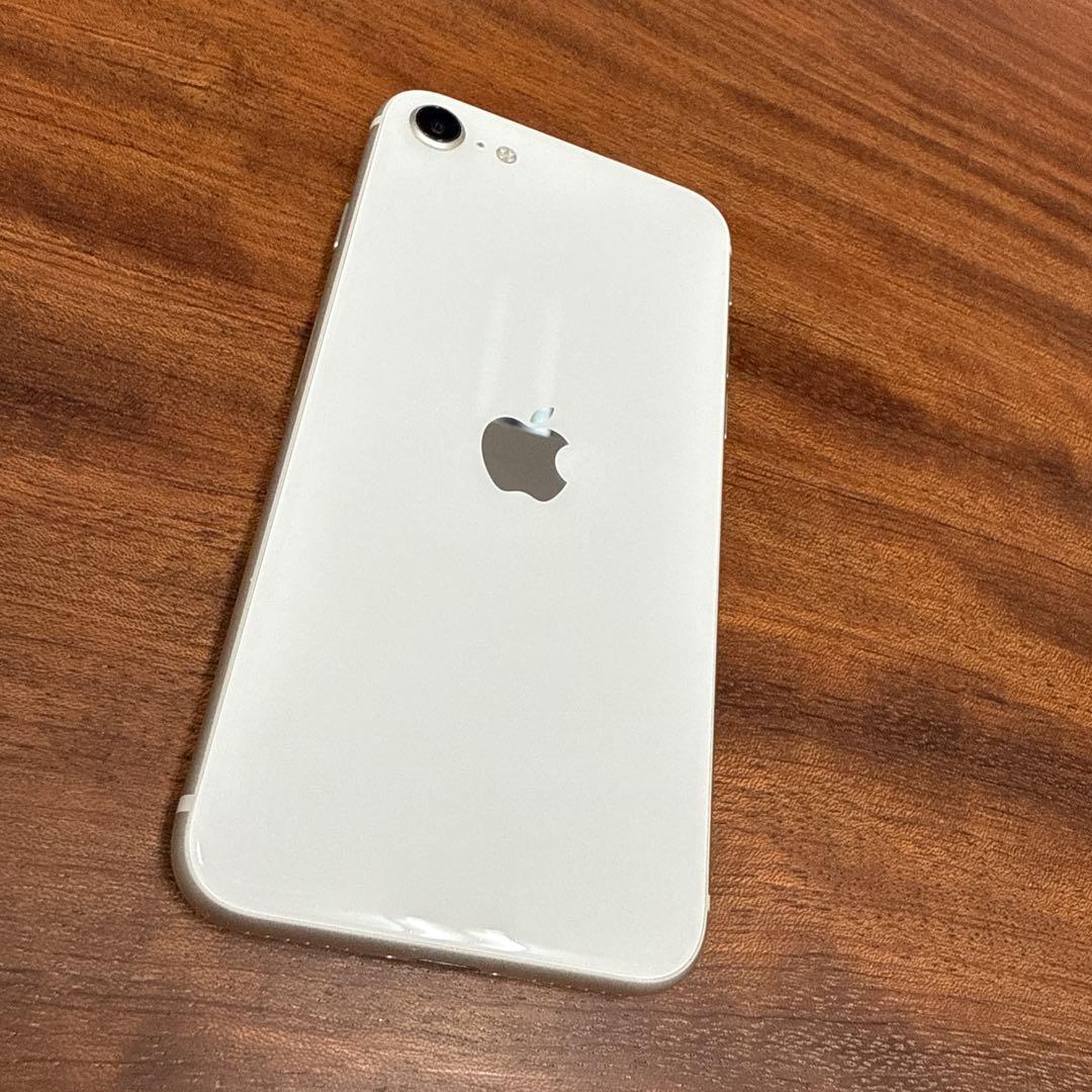 iPhone SE★