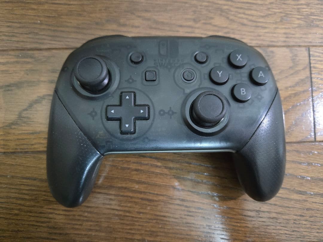 Nintendo Switch 本体 プロコントローラー付き Nintendo Switch 本体 プロコントローラー付き