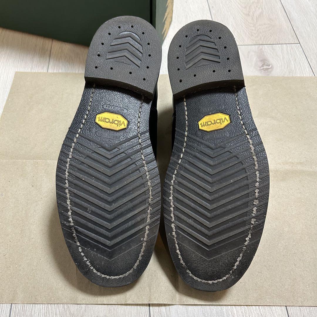 Danner】 D212112 KALAMA SIDEGORE 28cm