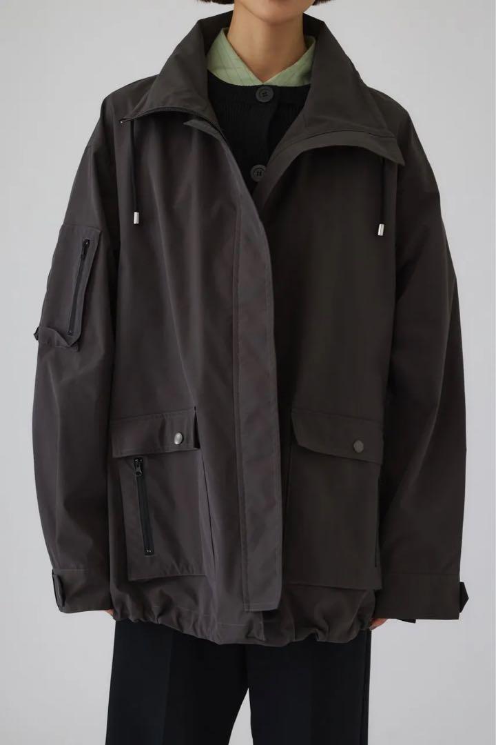 リムアーク　Field CT grey グレー