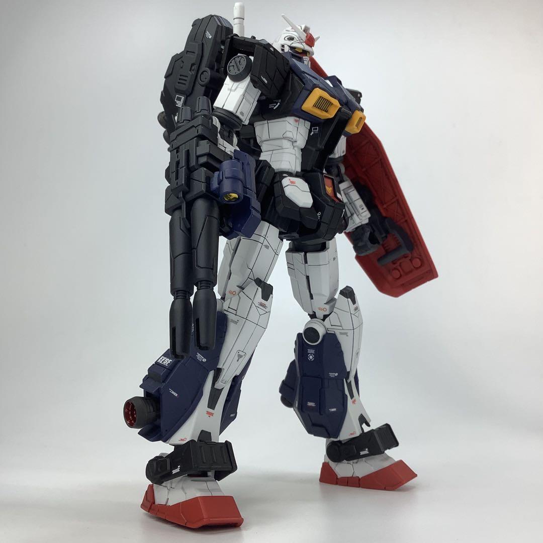 高機動型ガンダム