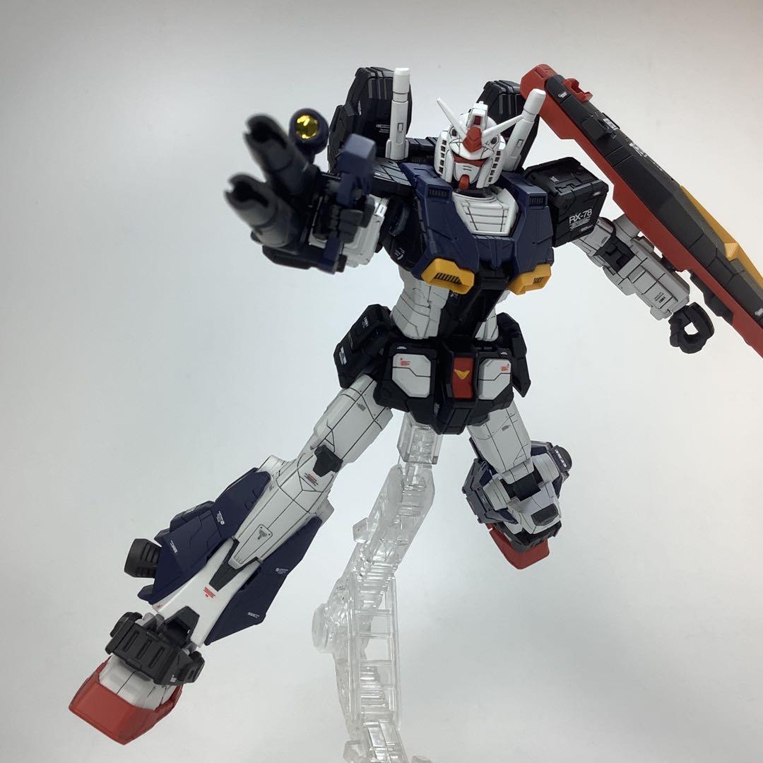 RX-78F00HMT
