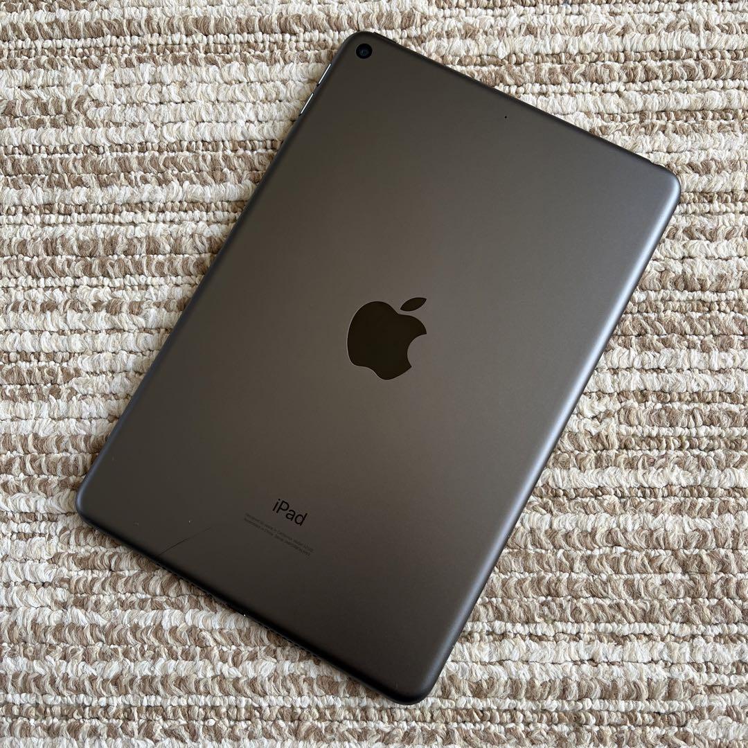 iPad mini 5 おまけつき64GB グレイ Wi-Fi Amazon.co.jp: 【整備済み品】 Apple iPad mini (第5世代) Wi