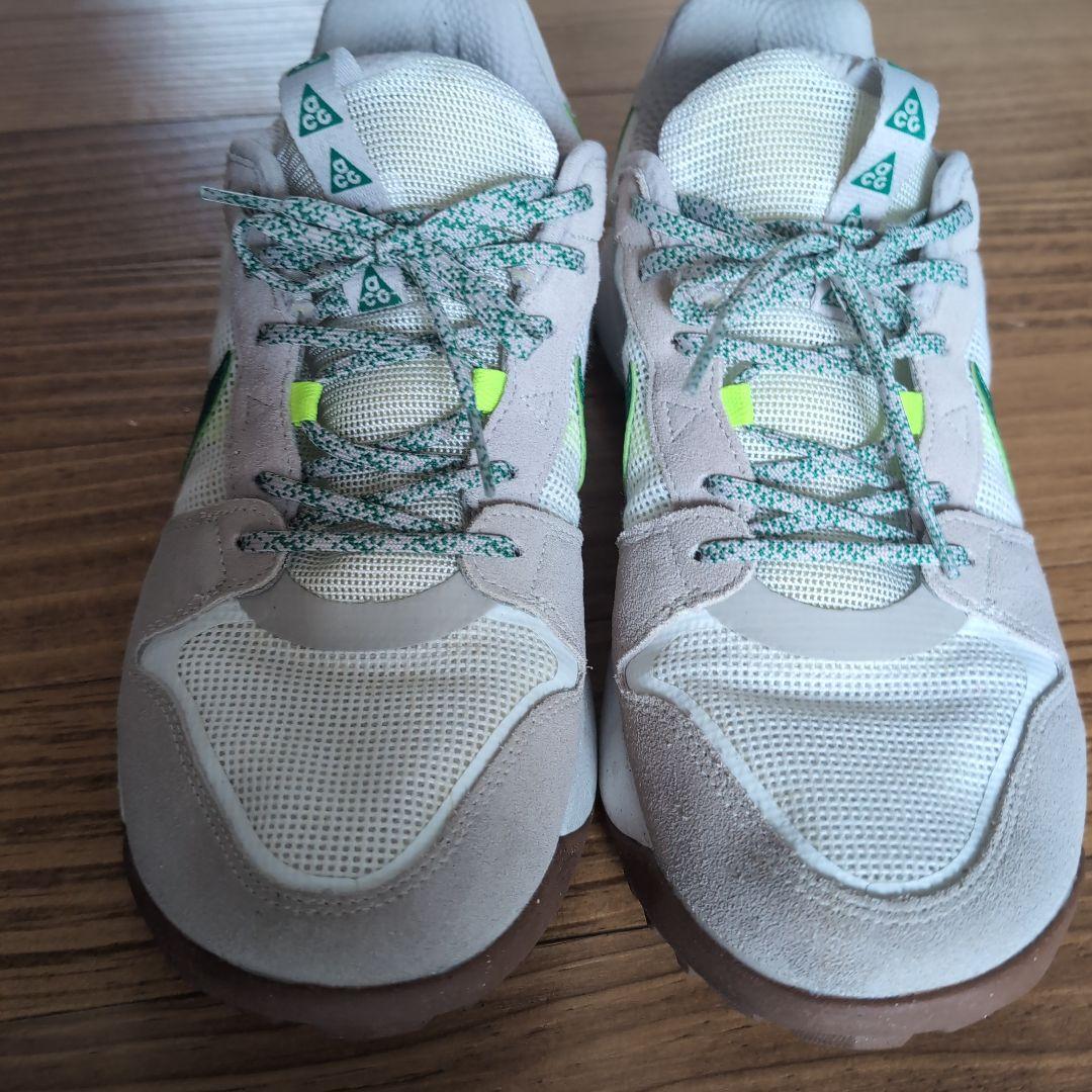 NIKE - ACG LOWCATE ナイキ ACG ローケートの通販 by A@'s shop