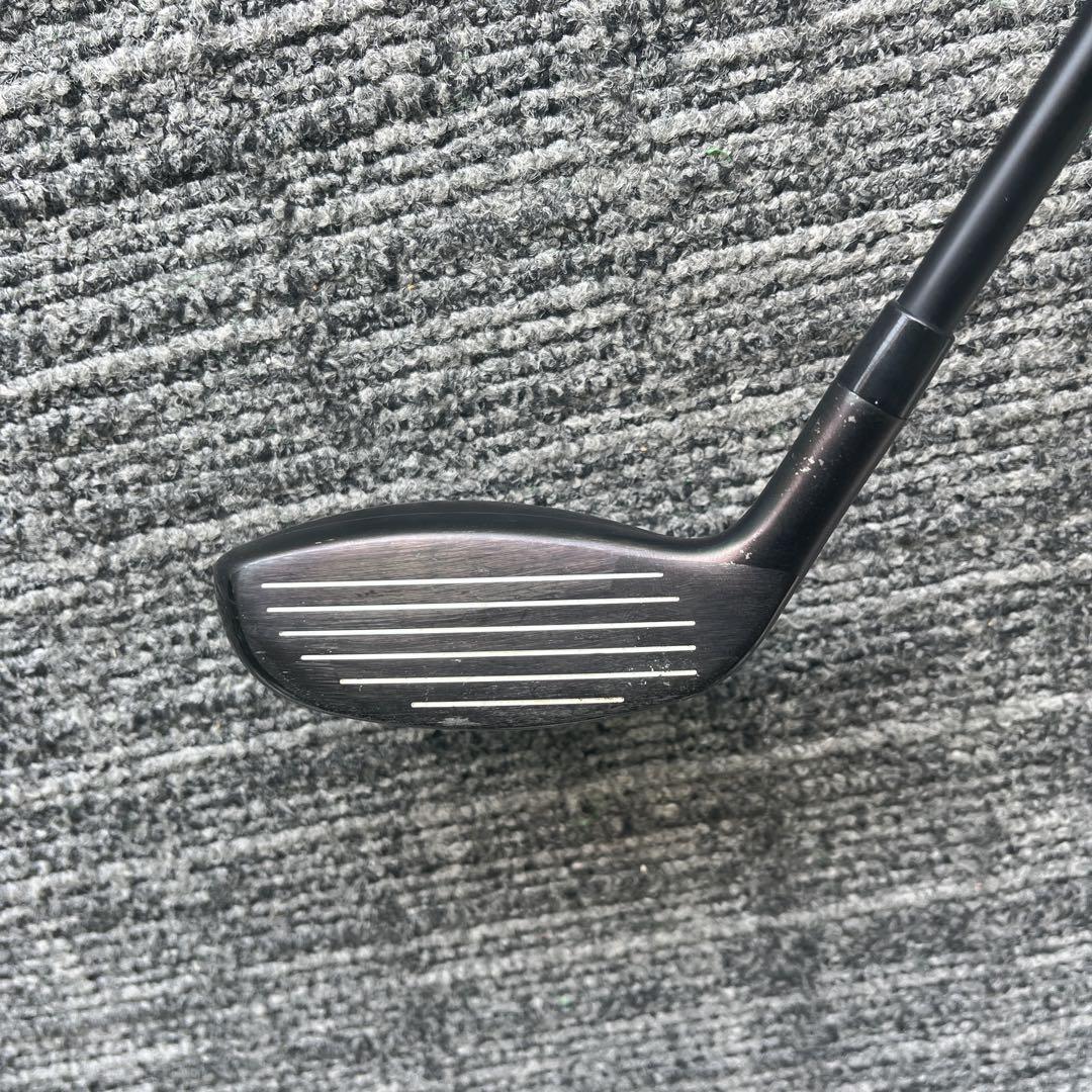 PING G25 ハイブリッド 20度