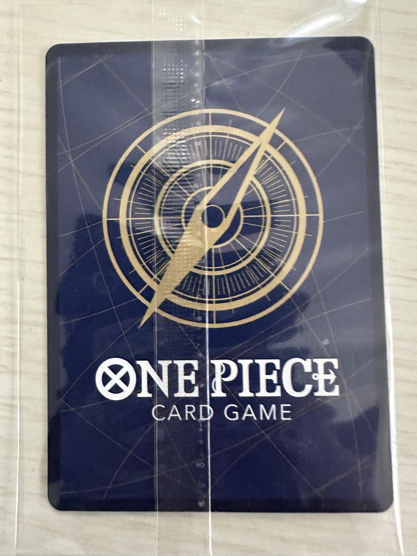 【~2/5値下げ中】ONE PIECE DAY’24 来場者特典 SR ST…