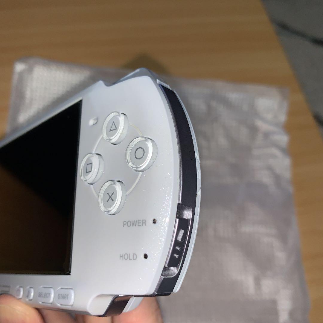 新作100%新品 PlayStationPortable PSP-3000 2mU4n-m58436681356 人気SALESALE