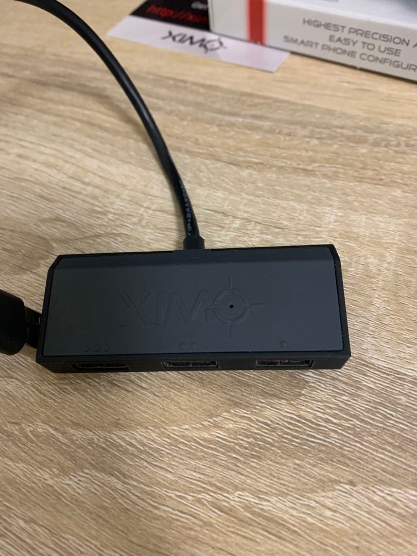 xim apex コンバーター C99509808 - その他オンライン ショッピング 通販