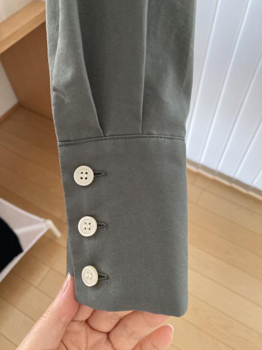 100%品質保証 【北欧、暮らしの道具店】自分を甘やかす日のワンピース 100%品質保証 【北欧、暮らしの道具店】自分を甘やかす日のワンピース