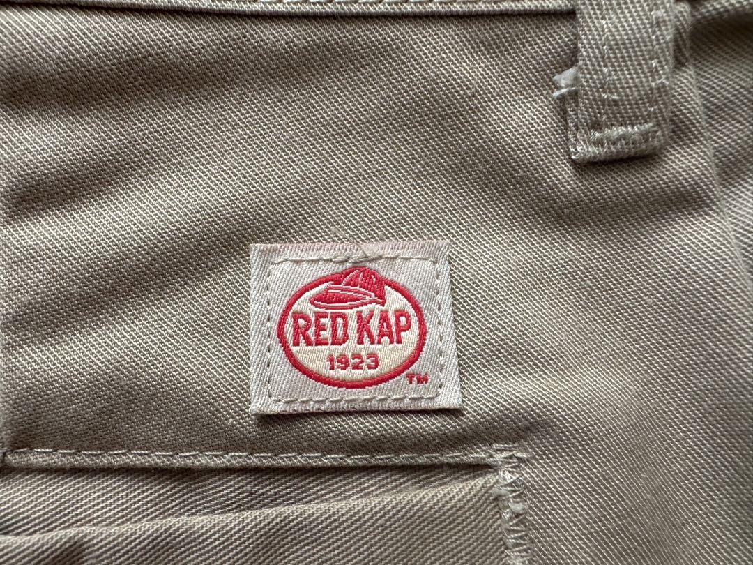 RED KAP PT32【W30×L67cm】3本セット