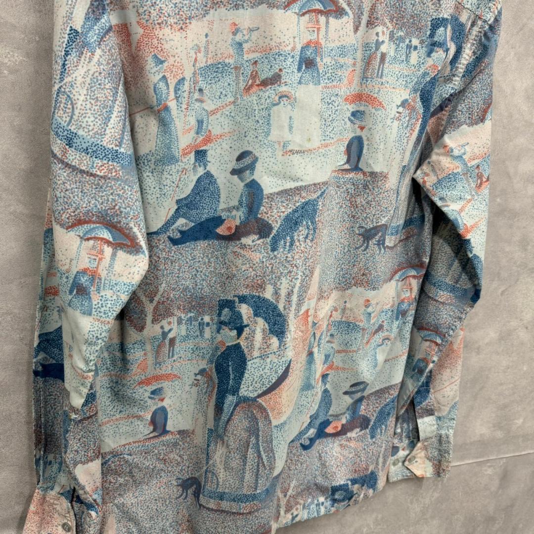 卍 70s