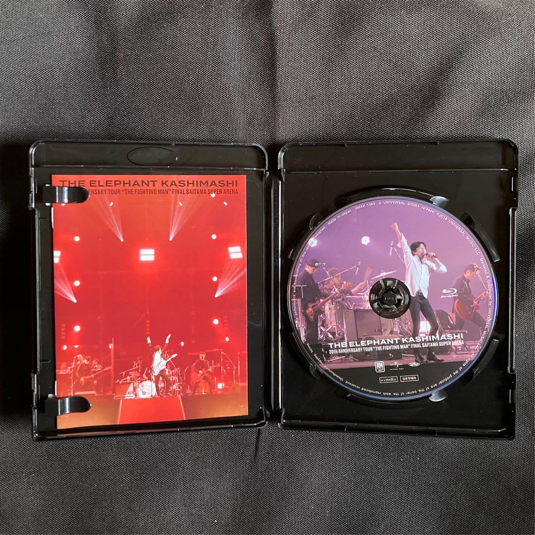 エレファン⊭ 廃盤 30th ANNIVERSARY TOUR fN8zH-m58439230859 良品 エレファントカシマシ ︼カテゴリー