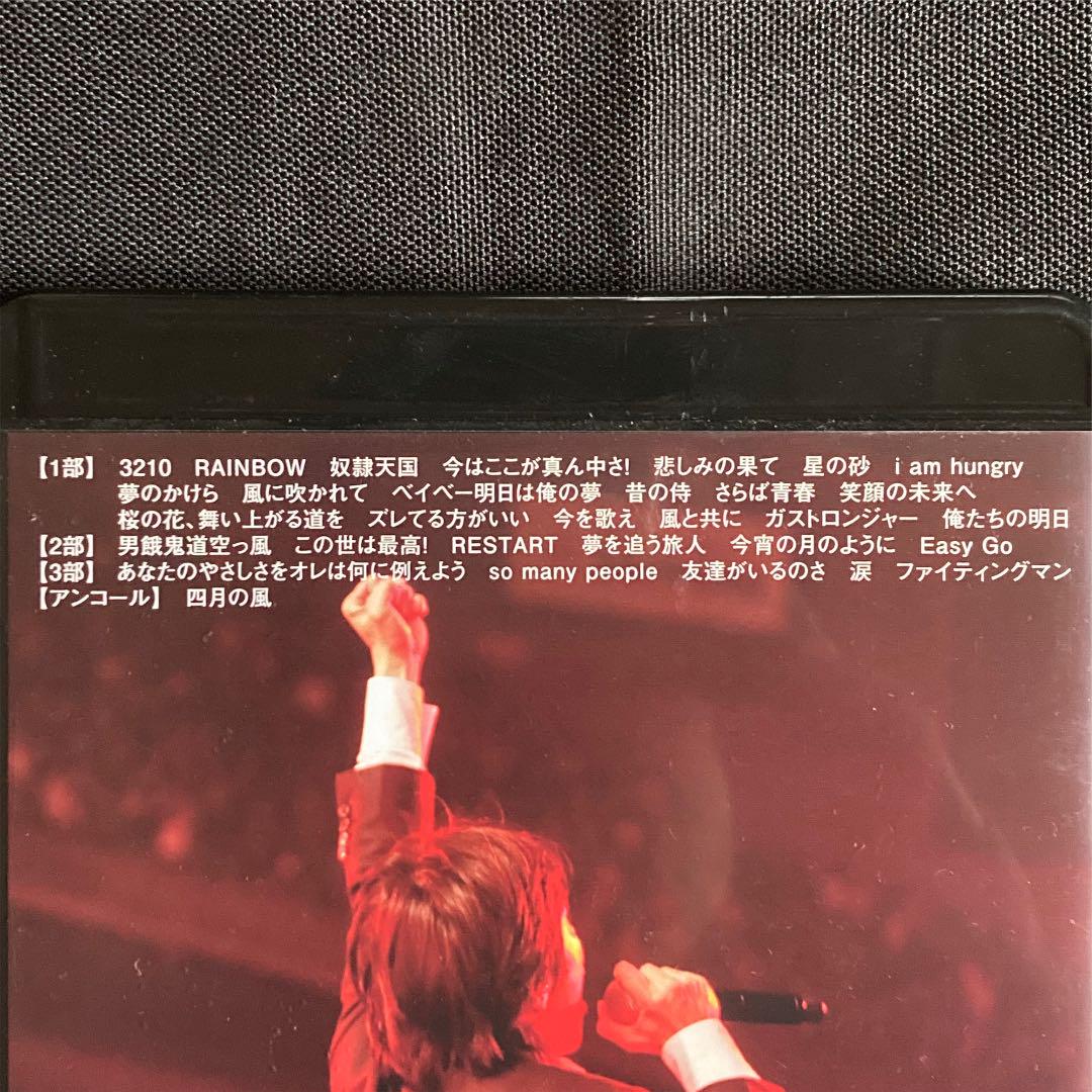 エレファン⊭ 廃盤 30th ANNIVERSARY TOUR fN8zH-m58439230859 良品 エレファントカシマシ ︼カテゴリー