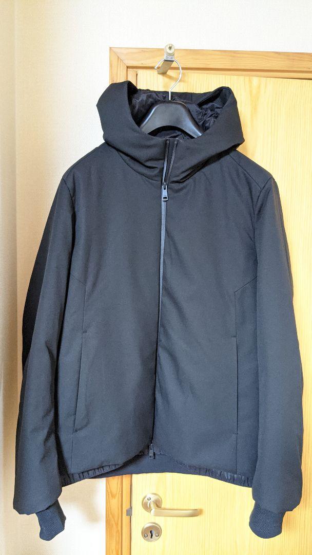 グローバルワーク エアサーマルSTYLEUPブルゾン