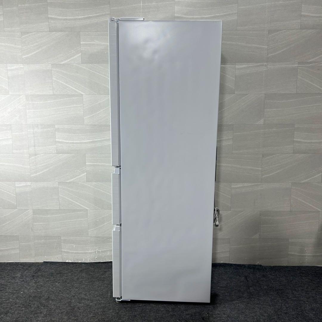 Haier 冷蔵庫 JR-CV34A 335L 2022年製 中型 d4224 - メルカリ