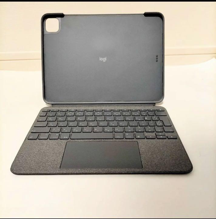 グレイ系高価値(匿名配送無料)ロジクール iPad Pro 11インチ Combo Touch タブレット 家電・スマホ・カメラグレイ系¥11,075-www.julianwild.com グレイ系高価値(匿名配送無料)ロジクール iPad Pro 11インチ Combo Touch タブレット 家電・スマホ・カメラグレイ系¥11,075-www.julianwild.com