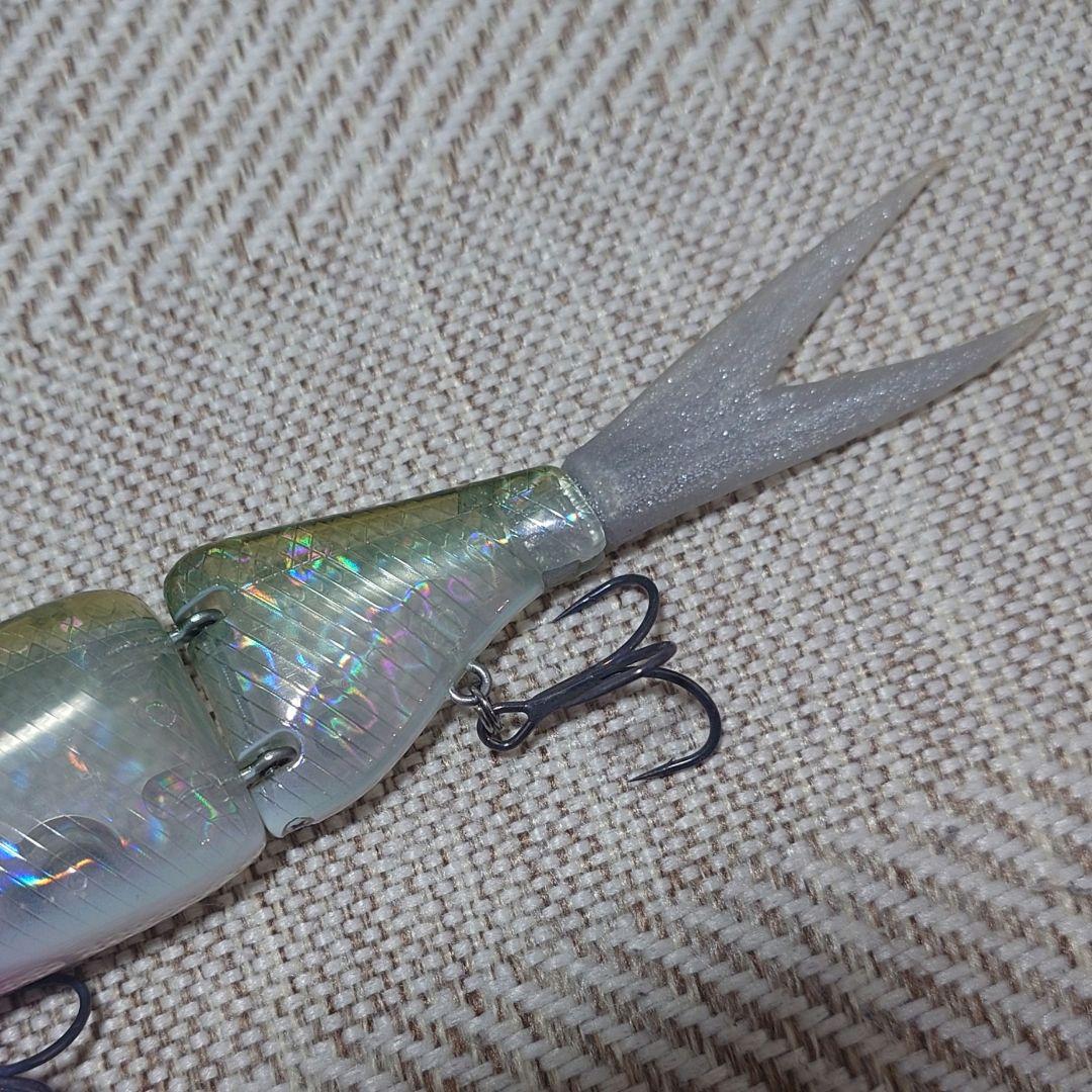 タイニークラッシュ スペアリップ付DRT HRDEVELOPMENT_JP