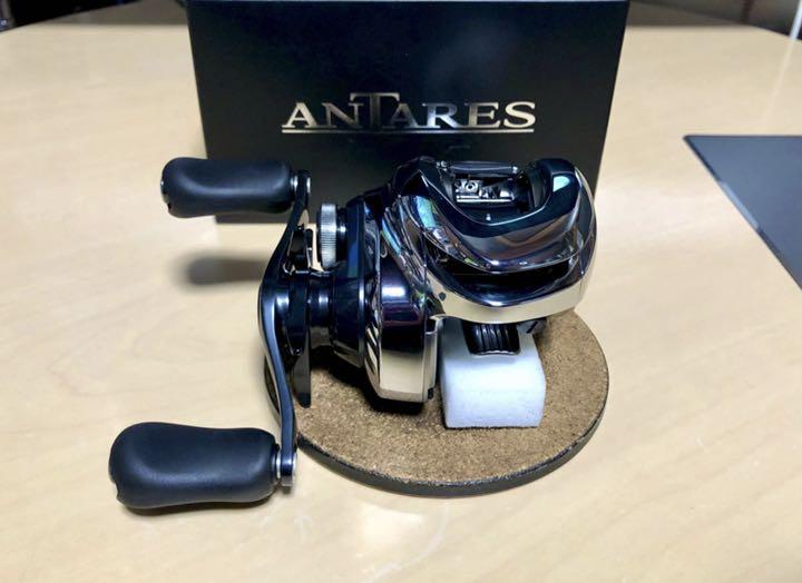 新品未使用品 アンタレス19 HG 右巻き StiWA-m58441637672 SHIMANO シマノ NEW在庫