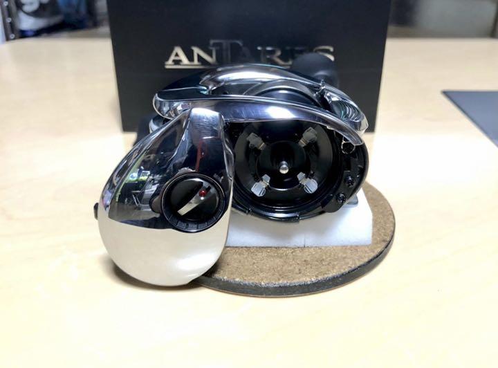 新品未使用品 アンタレス19 HG 右巻き StiWA-m58441637672 SHIMANO シマノ NEW在庫