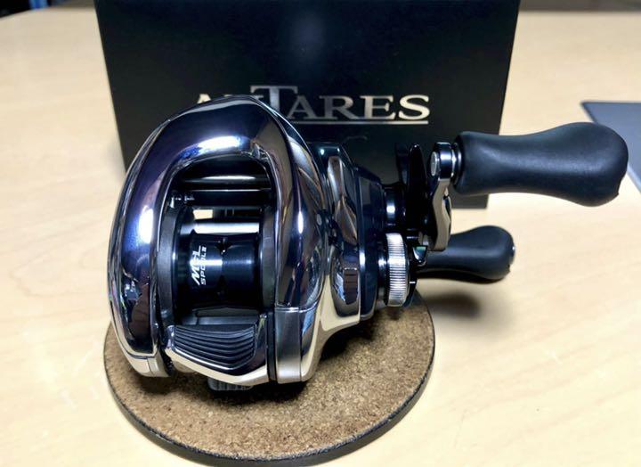 新品未使用品 アンタレス19 HG 右巻き StiWA-m58441637672 SHIMANO シマノ NEW在庫