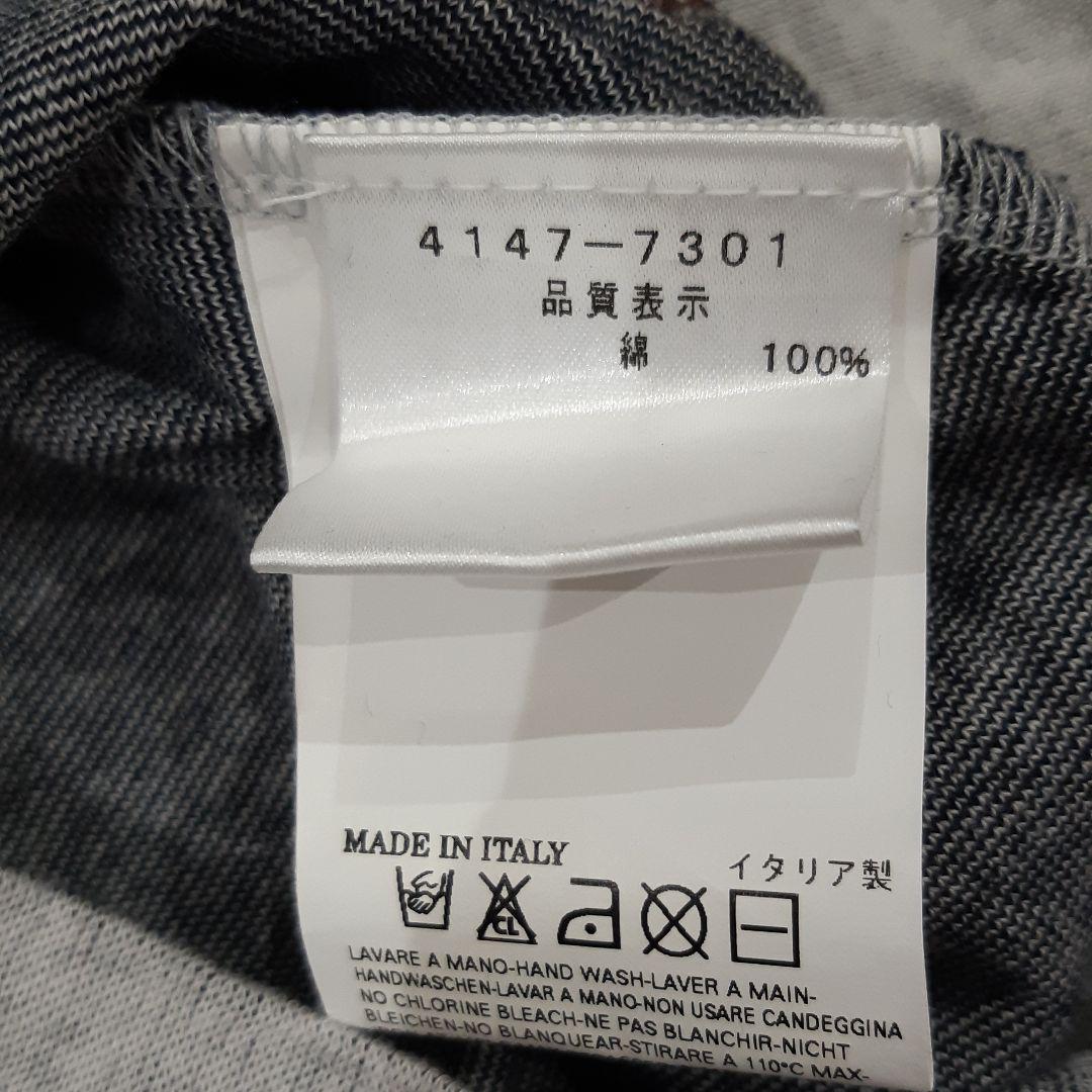 豊富な新品 未使用 Vivienne Westwood MAN Italyティーシャツ QpEzZ-m58443086122 送料無料人気SALE